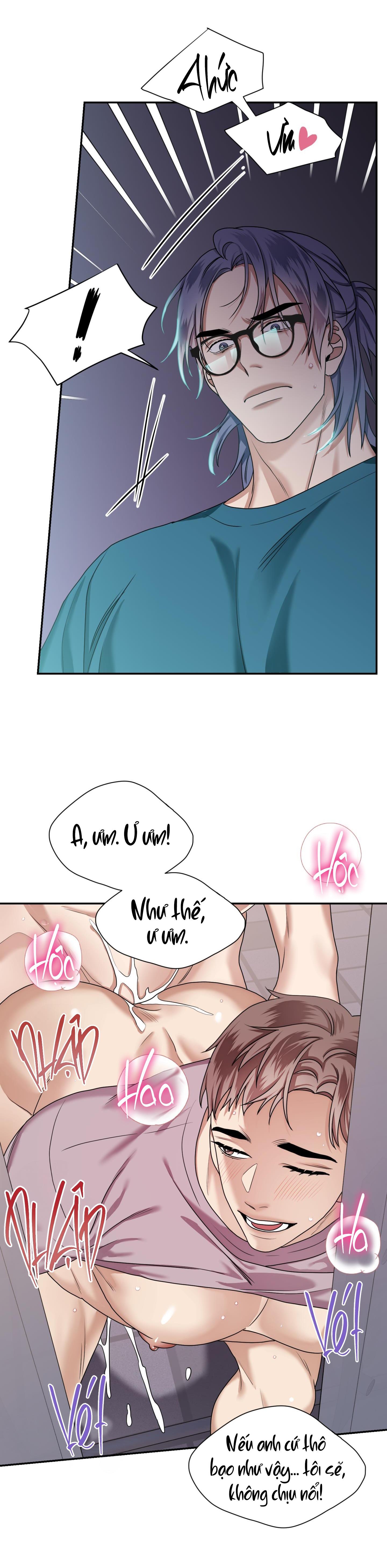 Đọc truyện MILKY STAR - Chapter 2