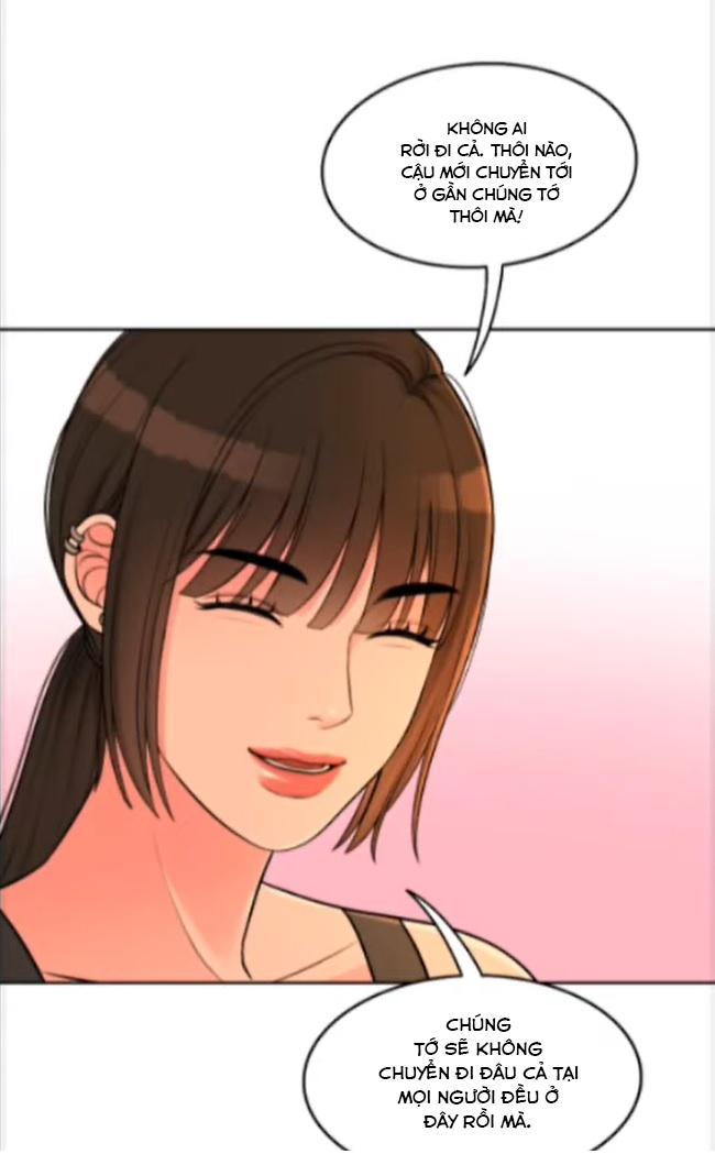 Đọc truyện Vô Tình - Chapter 40