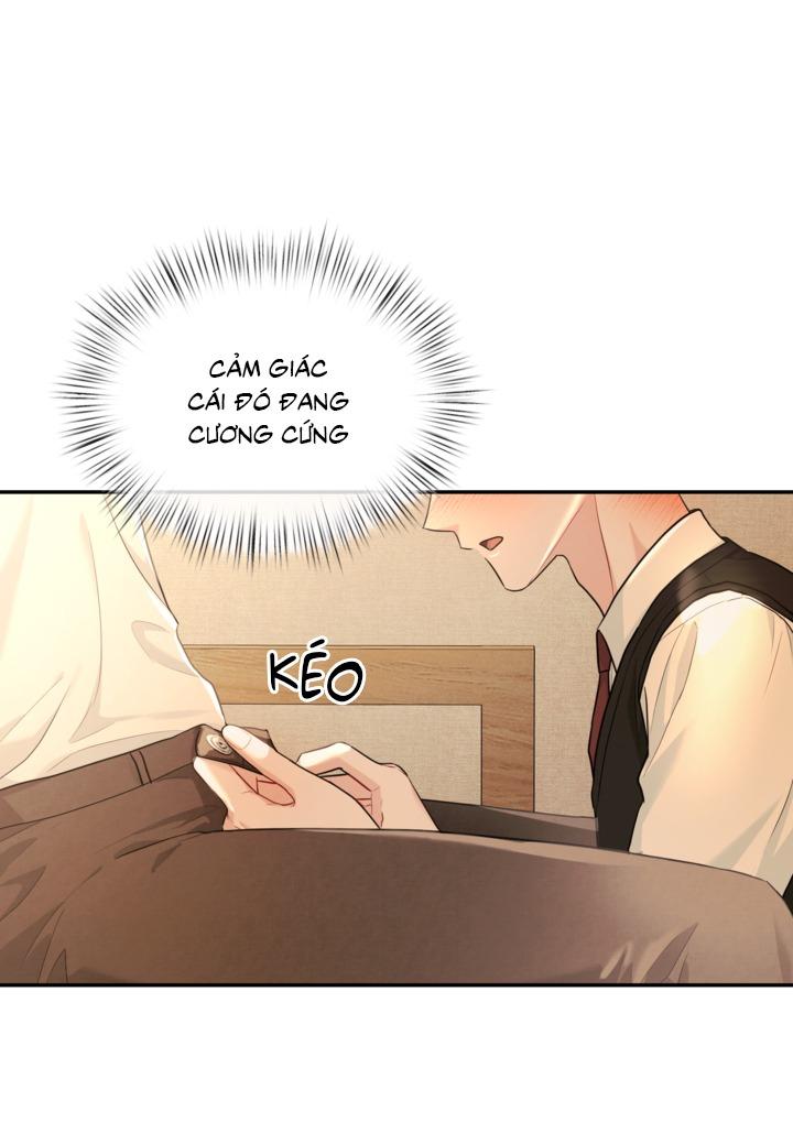 Đọc truyện TIỂU THỬ: BẮT ĐẦU MÙA HÈ - Chapter 48