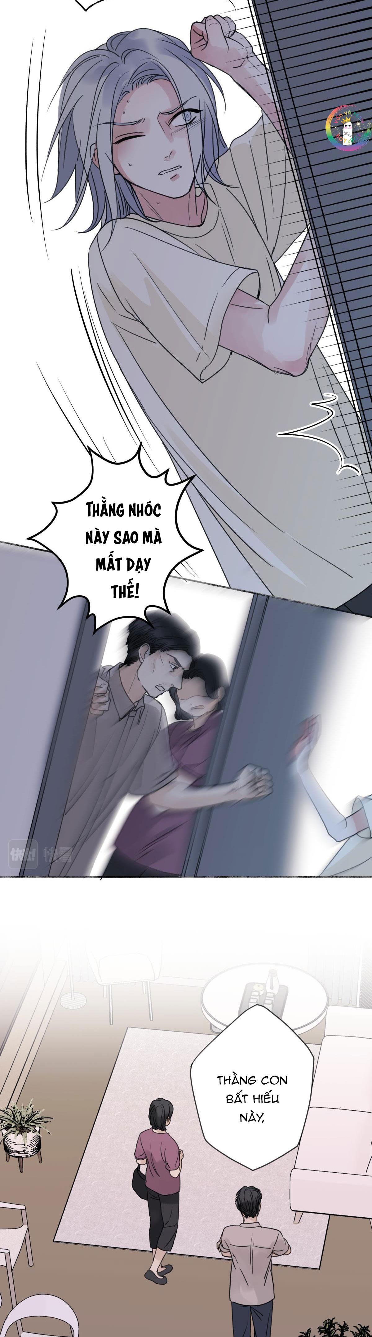 Đọc truyện Dương Sinh Tiểu Tuyết (DROP) - Chapter 35