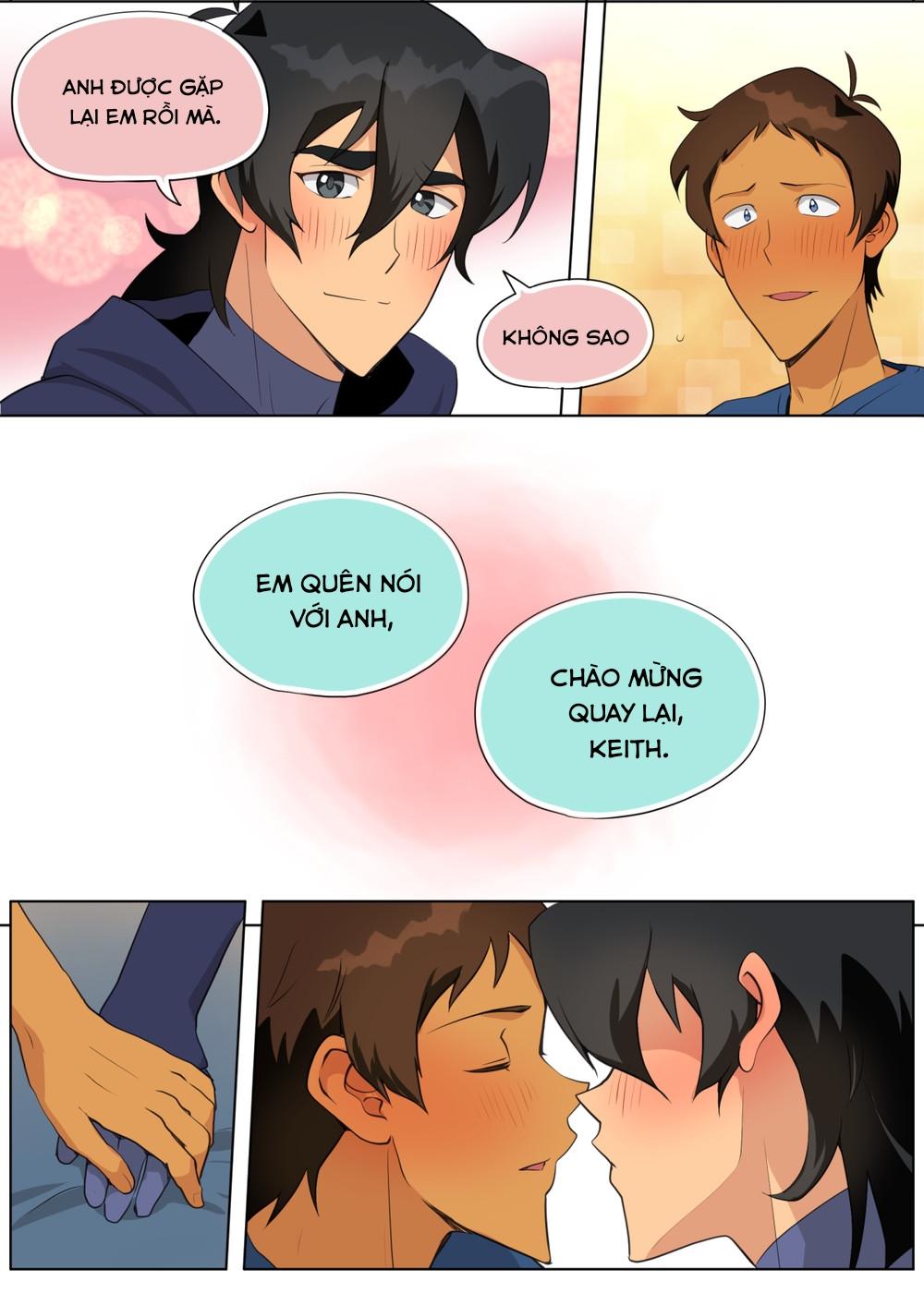 Đọc truyện Oneshot Mặn Chát - Chapter 148