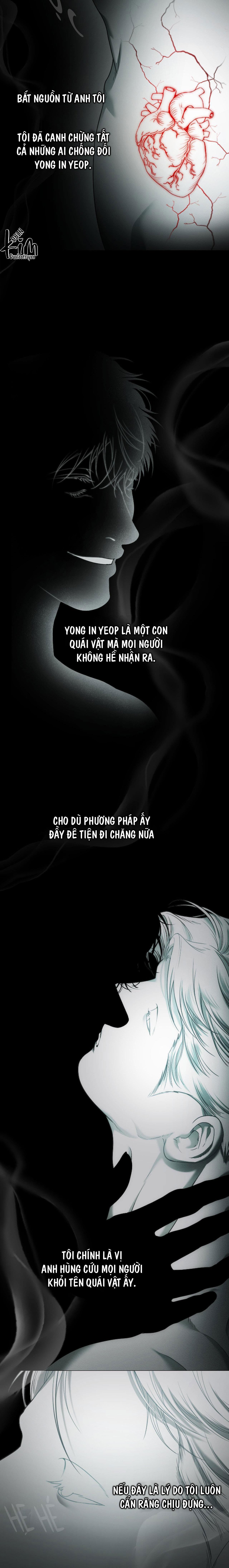 Đọc truyện GẠT TÀN - Chapter 5