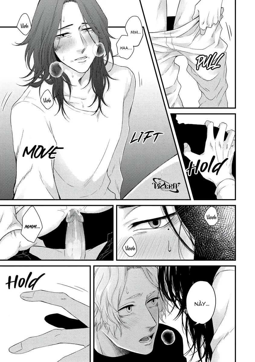 Đọc truyện Rojiura no Ballad - Chapter 1