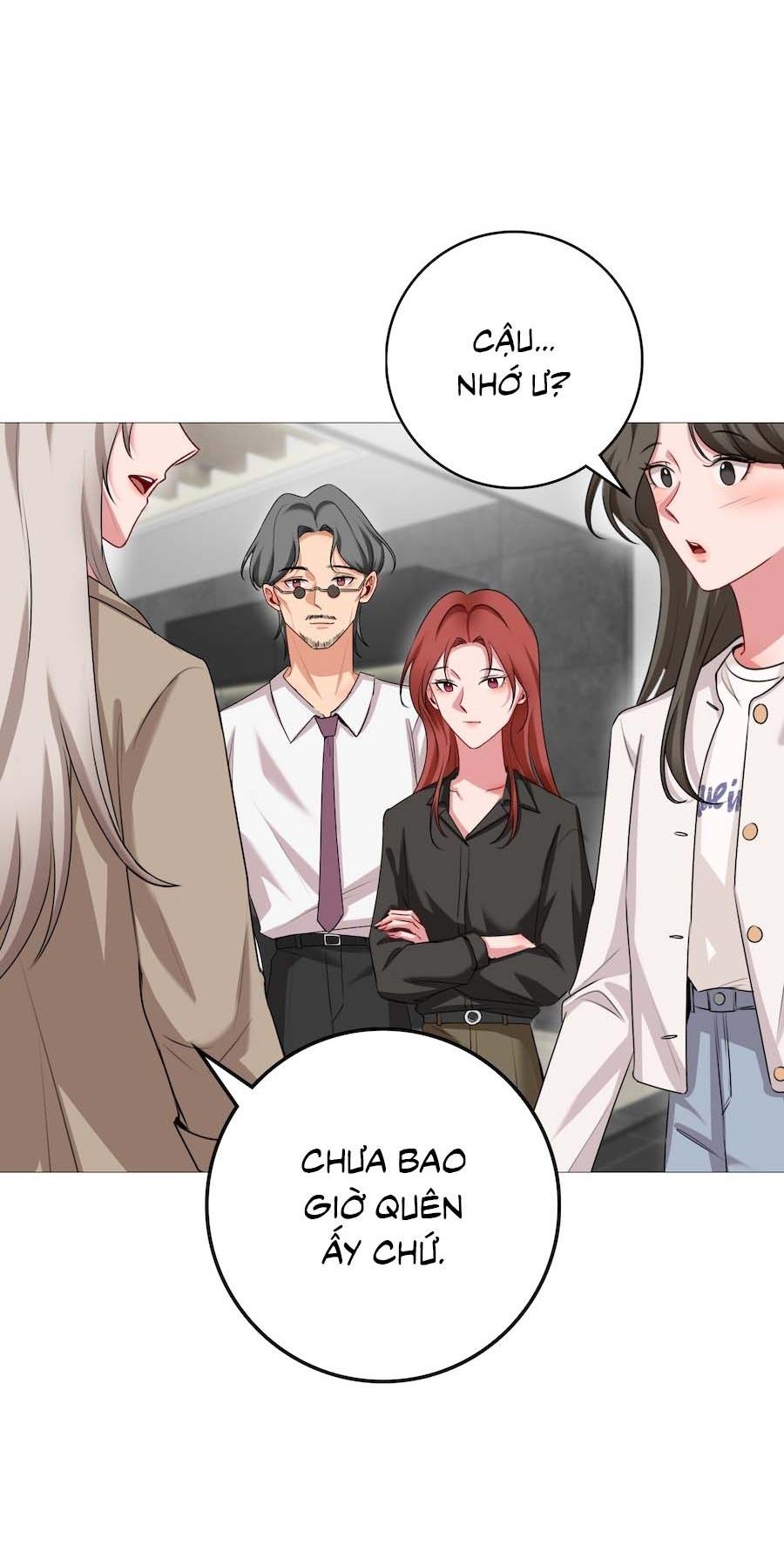 Đọc truyện Flower of youth - Chapter 31