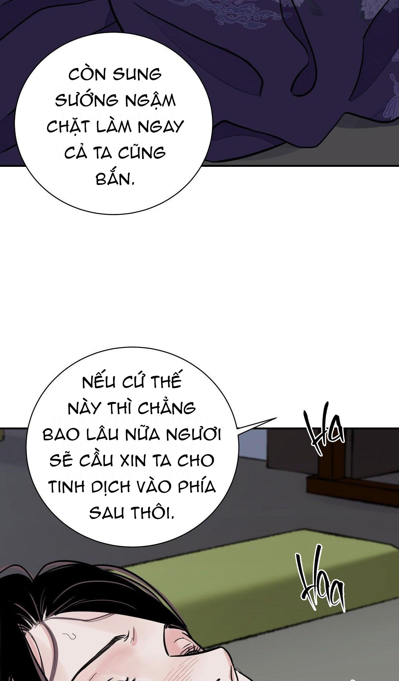Đọc truyện KIẾM HOA - Chapter 78