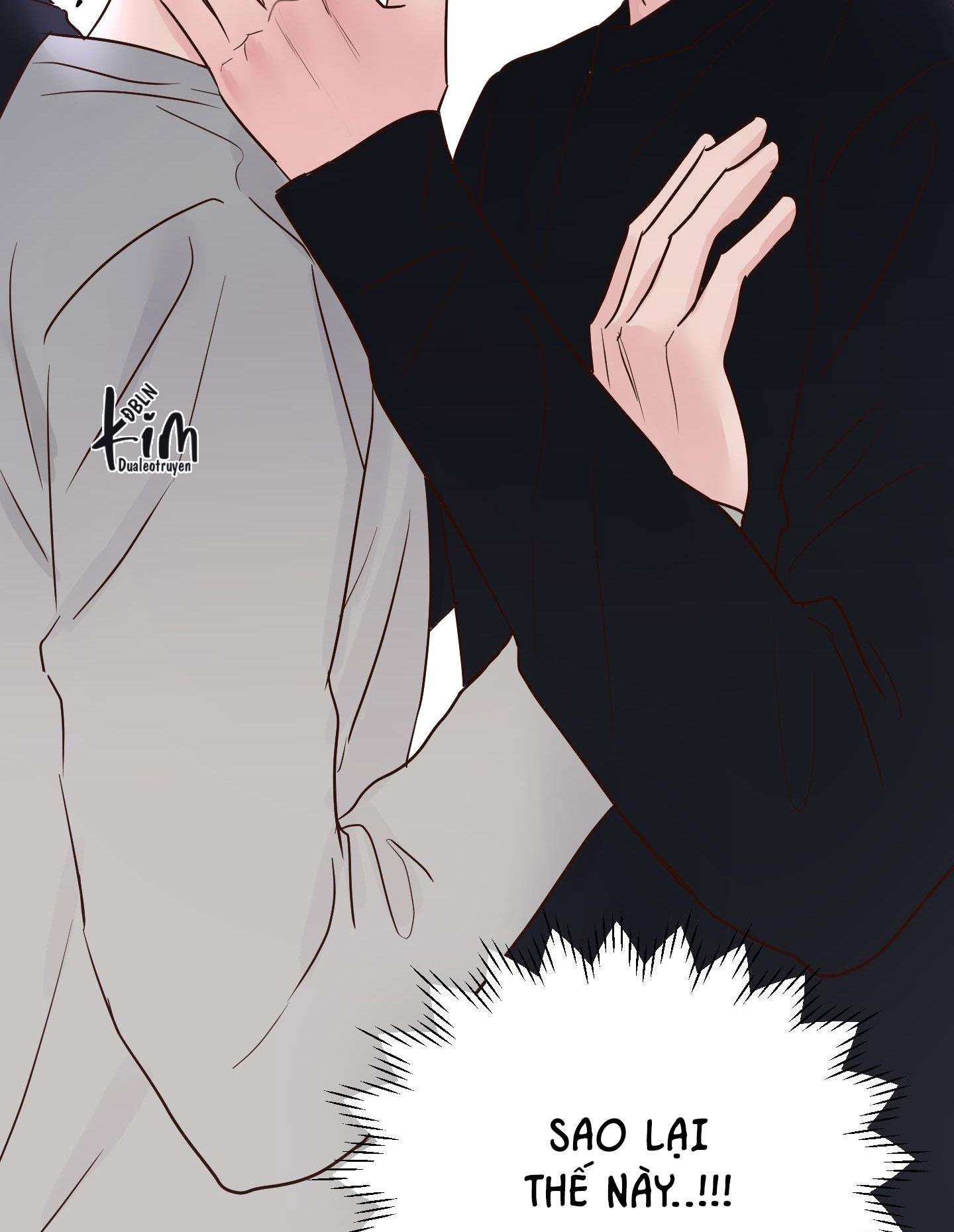 Đọc truyện BL NGẮN TUYỂN CHỌN - Chapter 18.2