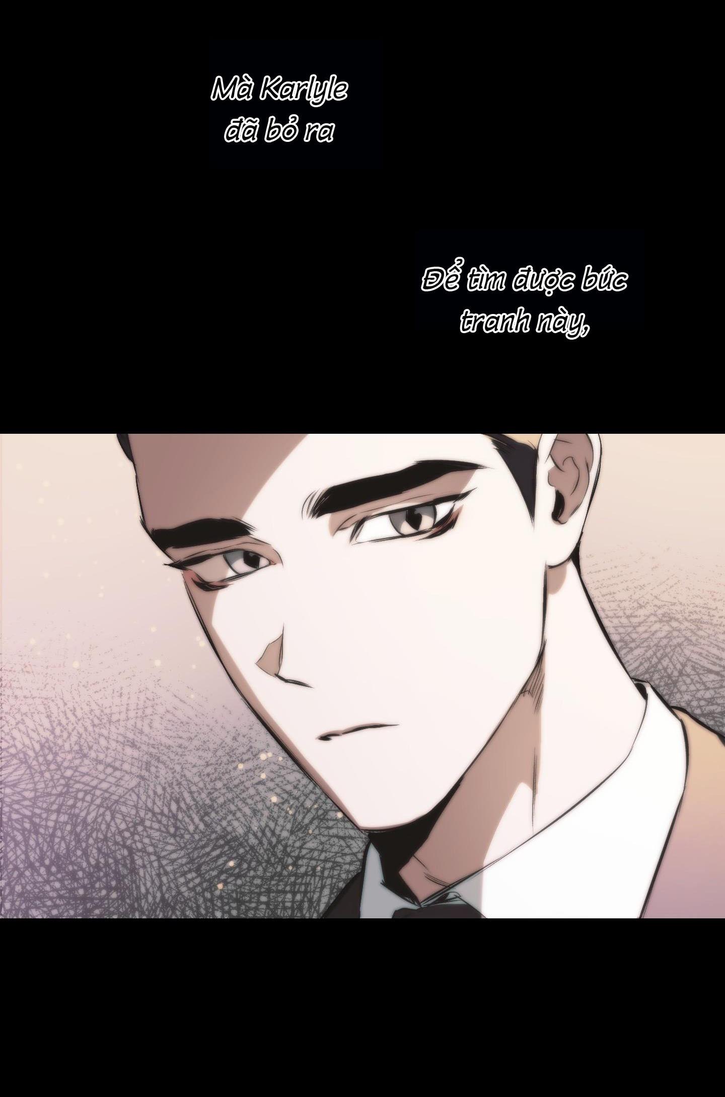 Đọc truyện  Định Tên Mối Quan Hệ - Chapter 57