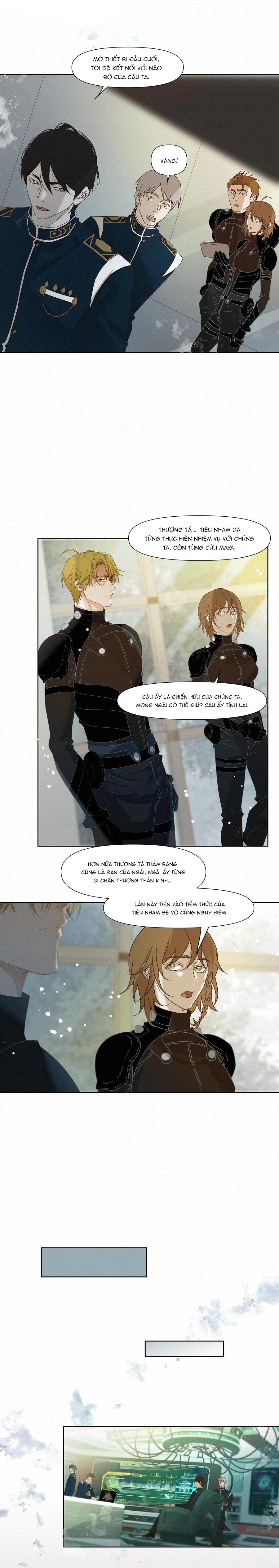 Đọc truyện Tuyệt Xử Phùng Sinh - Chapter 31