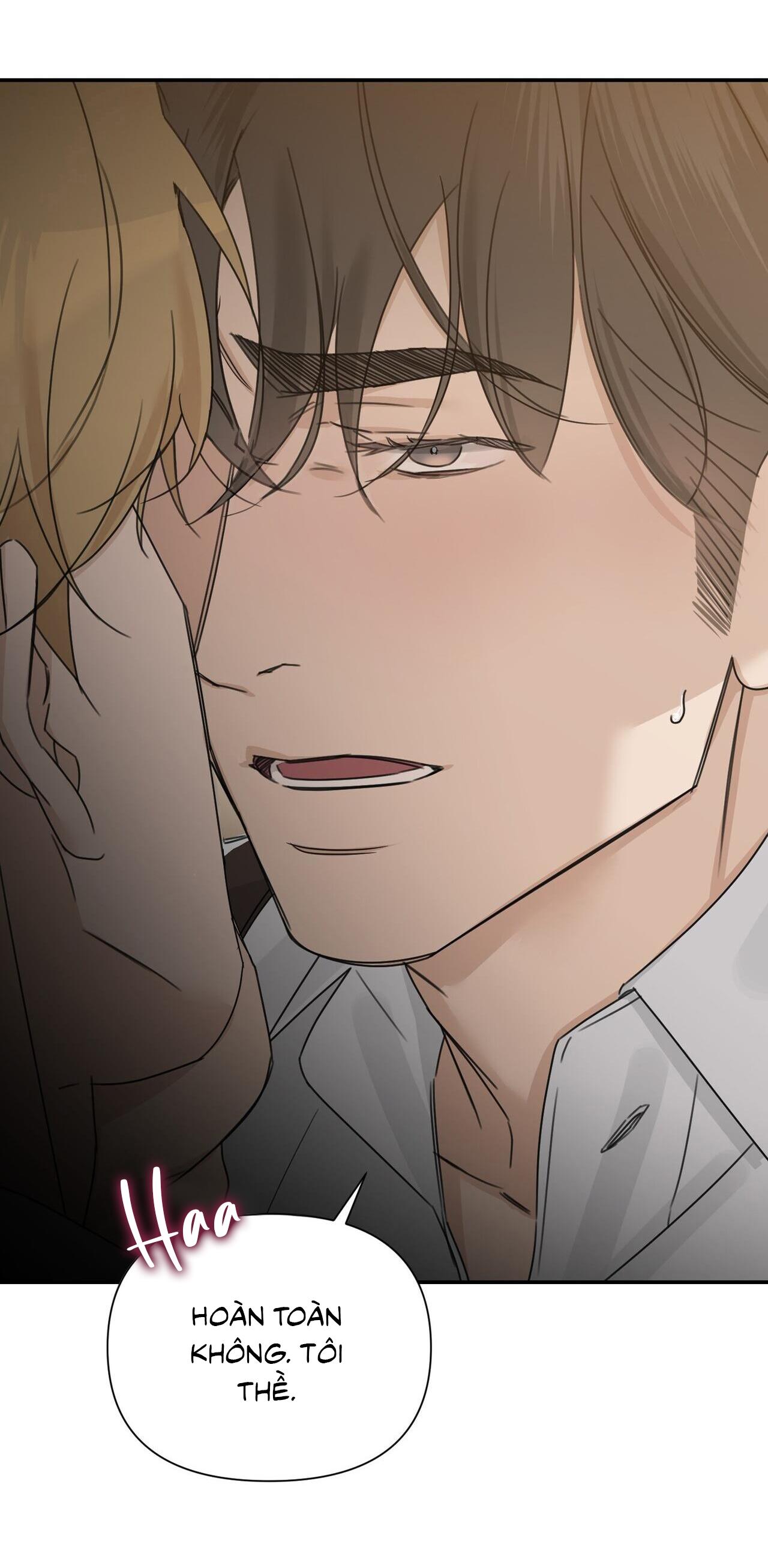 Đọc truyện BƯỚC VÀO VƯỜN HỒNG - Chapter 47