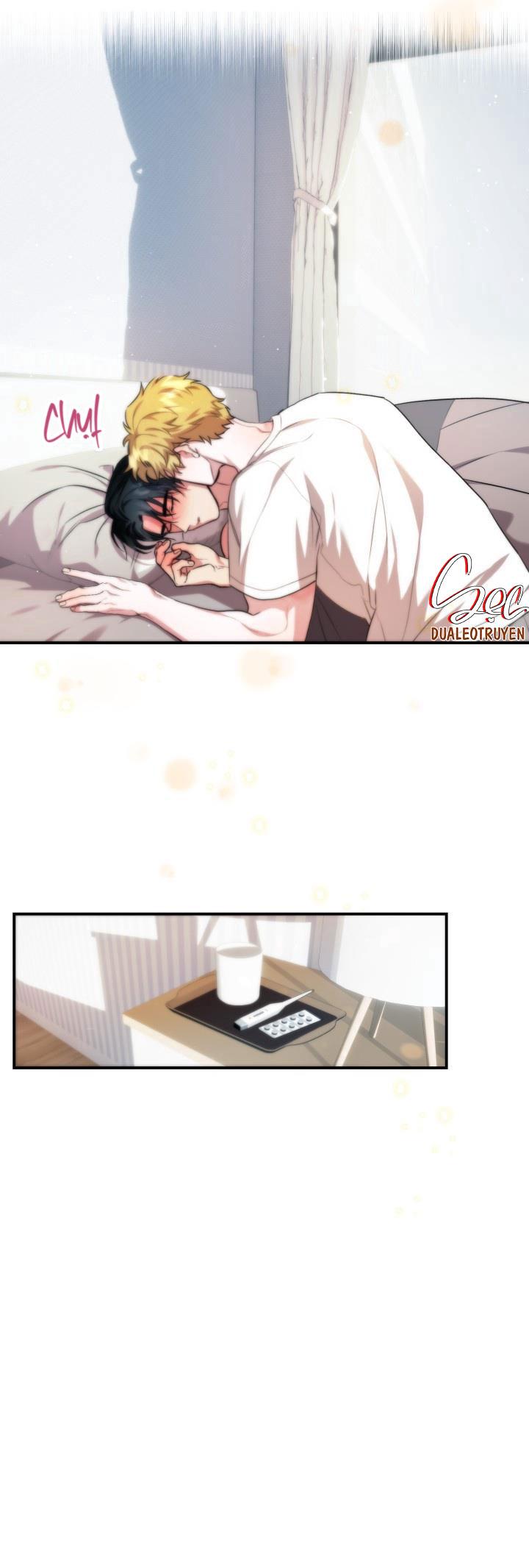 Đọc truyện HÃY LẤY LẦN ĐẦU CỦA TÔI ĐI ! - Chapter 5