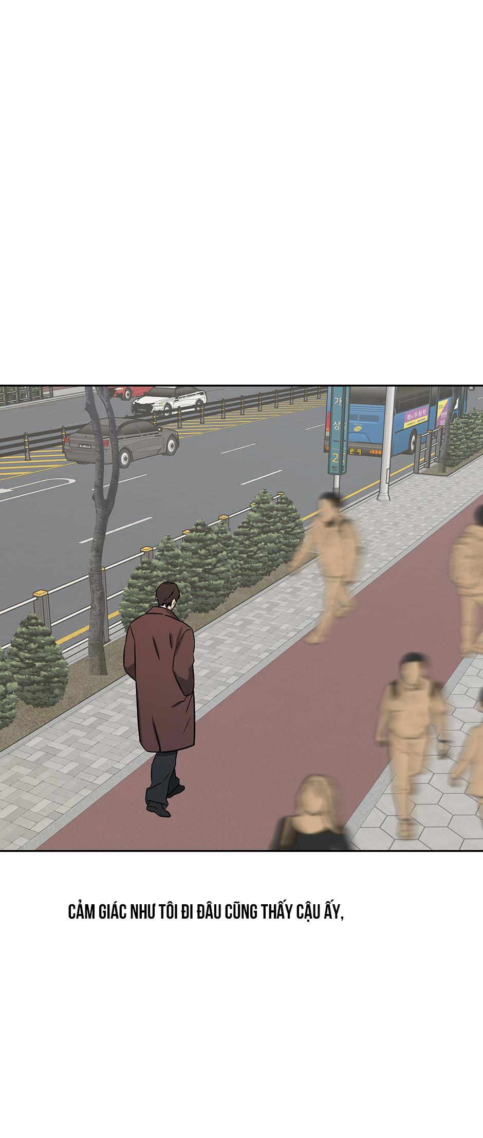 Đọc truyện Chén Ghệ Mới Bồ Cũ - Chapter 19