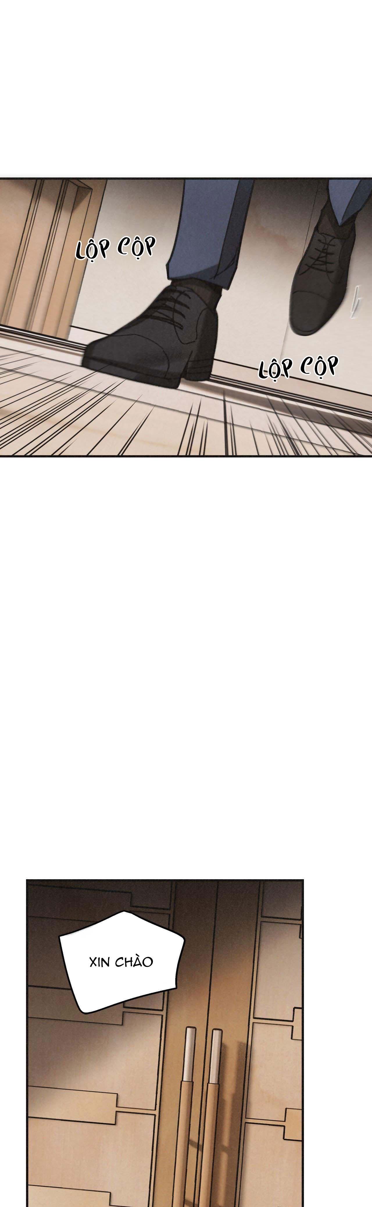 Đọc truyện BĂNG ĐẢNG SAMGEORI - Chapter 13