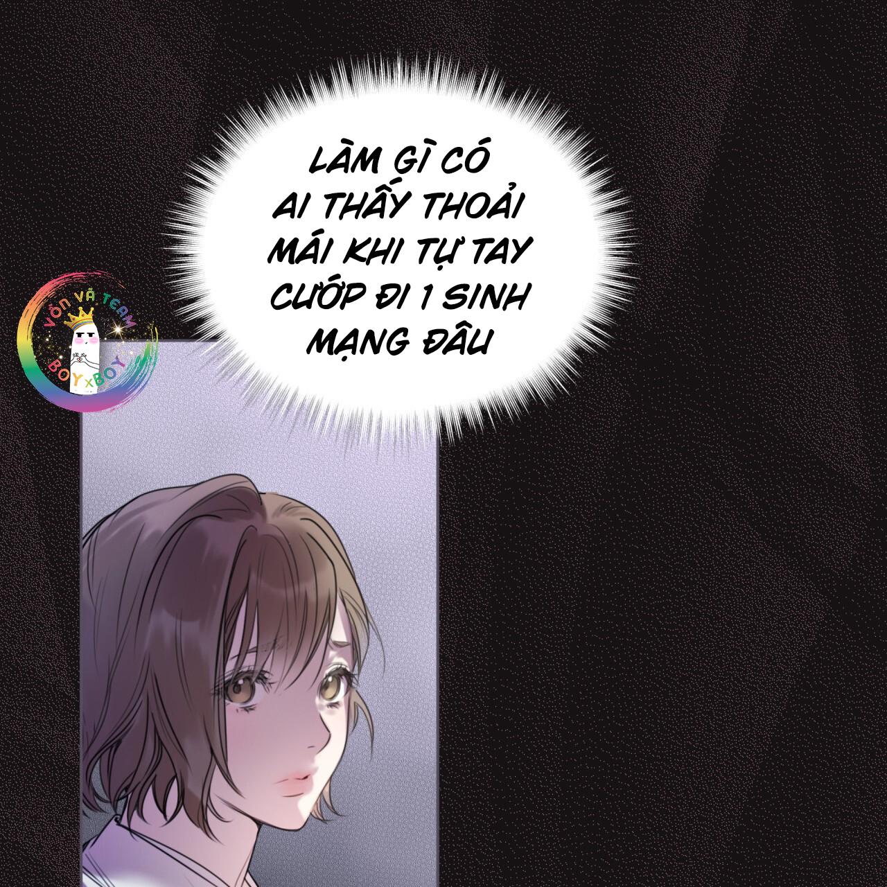 Đọc truyện Kí Ức Về Trong Hơi Thở - Chapter 1