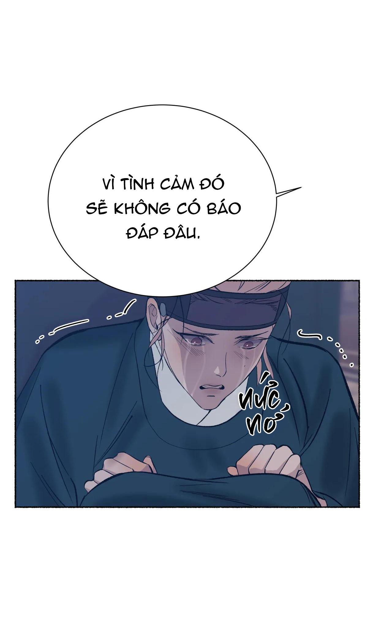 Đọc truyện HỔ NGÀN NĂM - Chapter 48