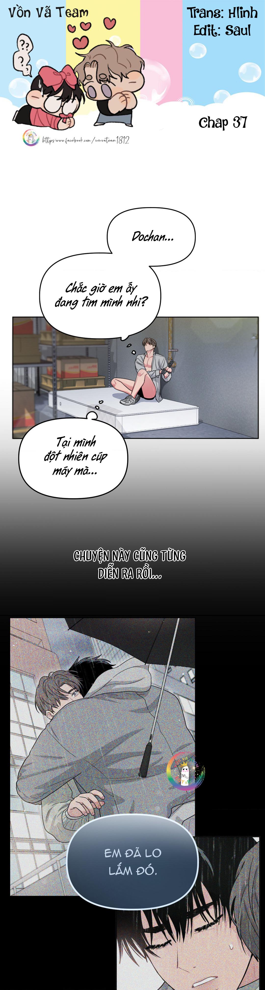 Đọc truyện Arts Manz - Chapter 37