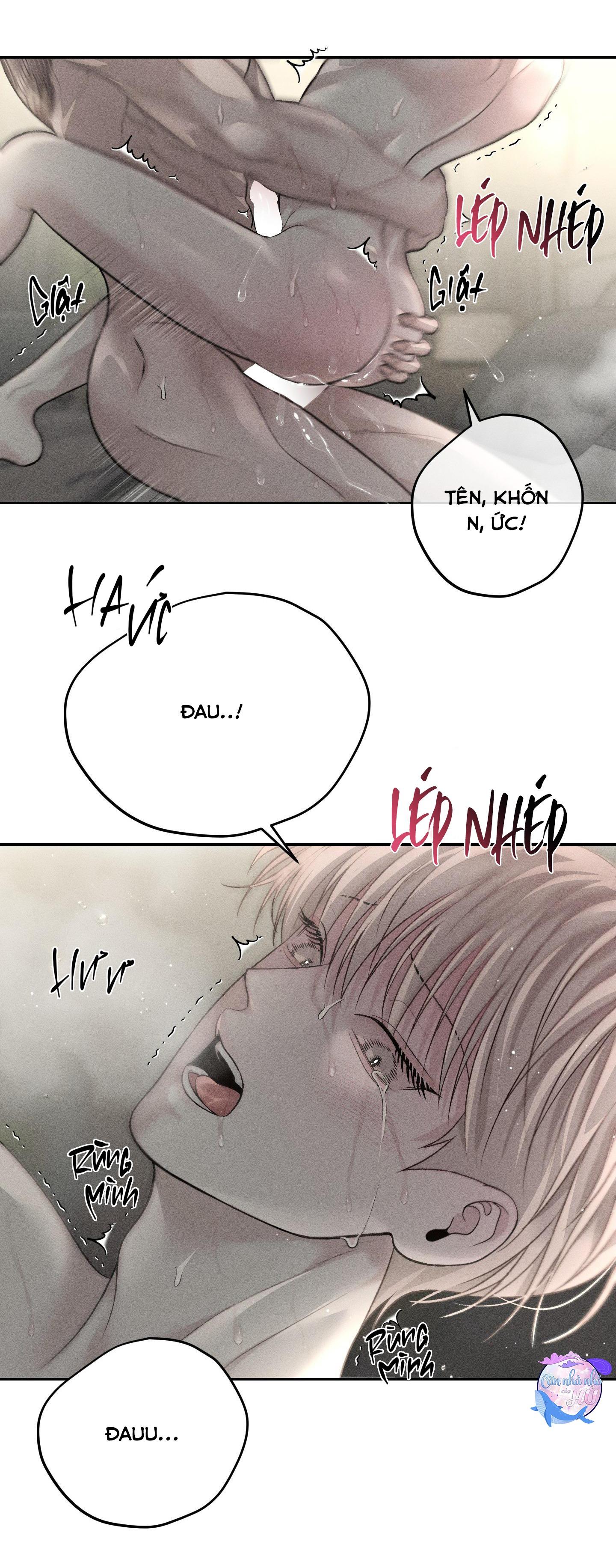 Đọc truyện MÁU ĐỔ - Chapter 5