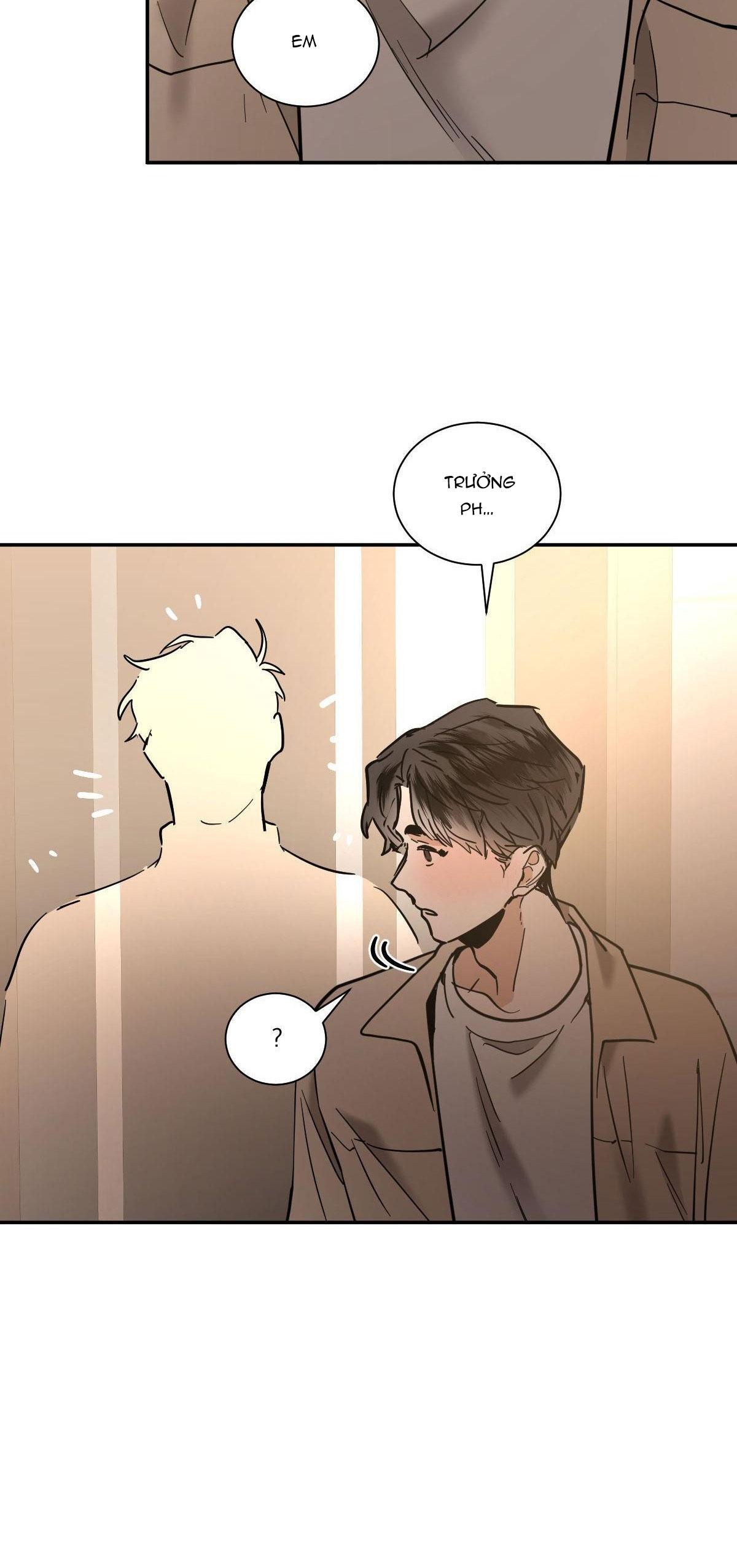 Đọc truyện MÃNH THÚ BIẾN NHIỆT - Chapter 107