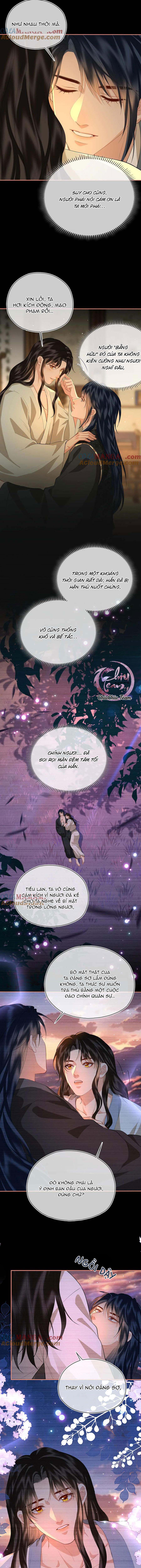 Đọc truyện Dục Vọng - Chapter 49