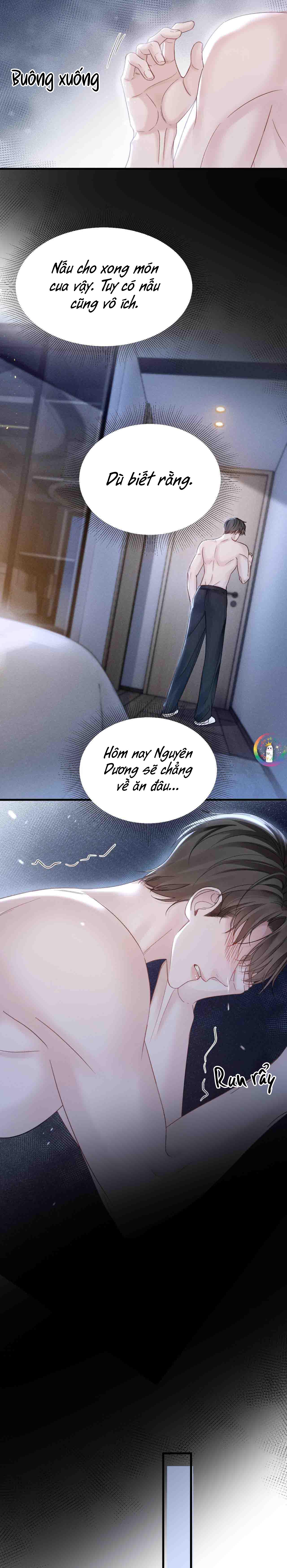 Đọc truyện Cuộc Đối Đầu Gay Gắt - Chapter 90