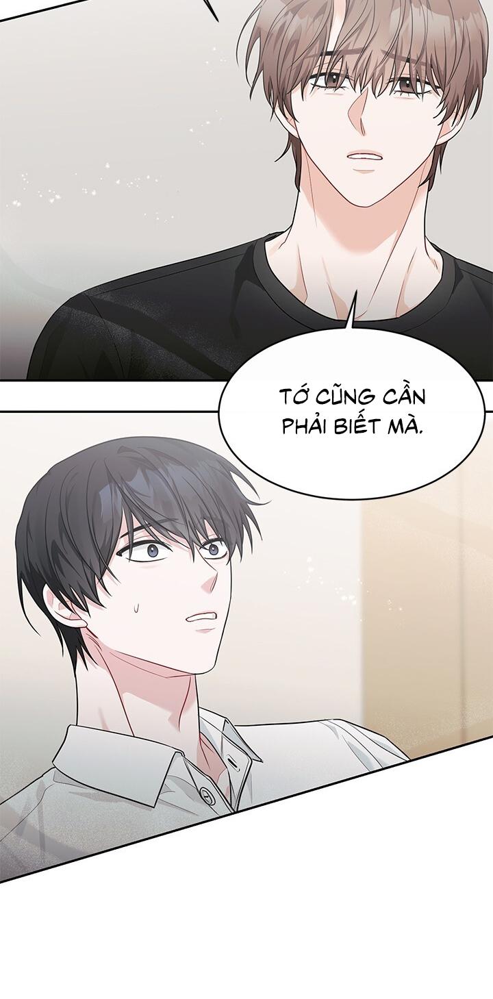 Đọc truyện TIỂU THỬ: BẮT ĐẦU MÙA HÈ - Chapter 37