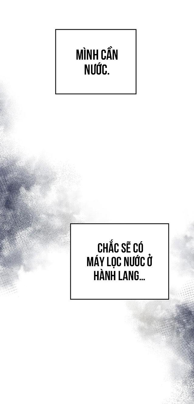 Đọc truyện Deadman Switch - Chapter 21