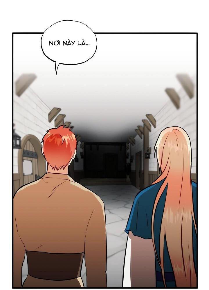 Đọc truyện Phù Thủy Gợi Tình - Chapter 76
