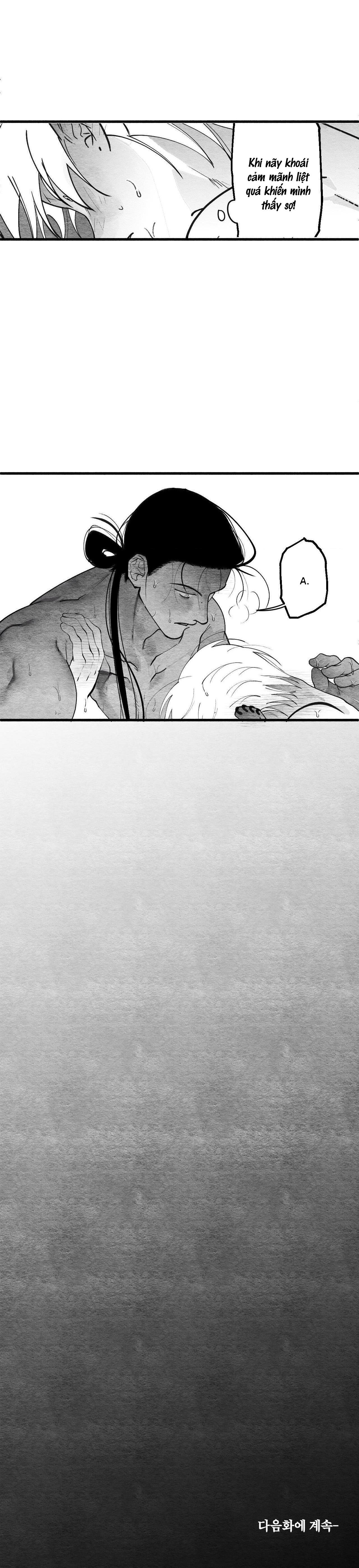 Đọc truyện Vóc Dáng Toàn Mỹ - Chapter 4