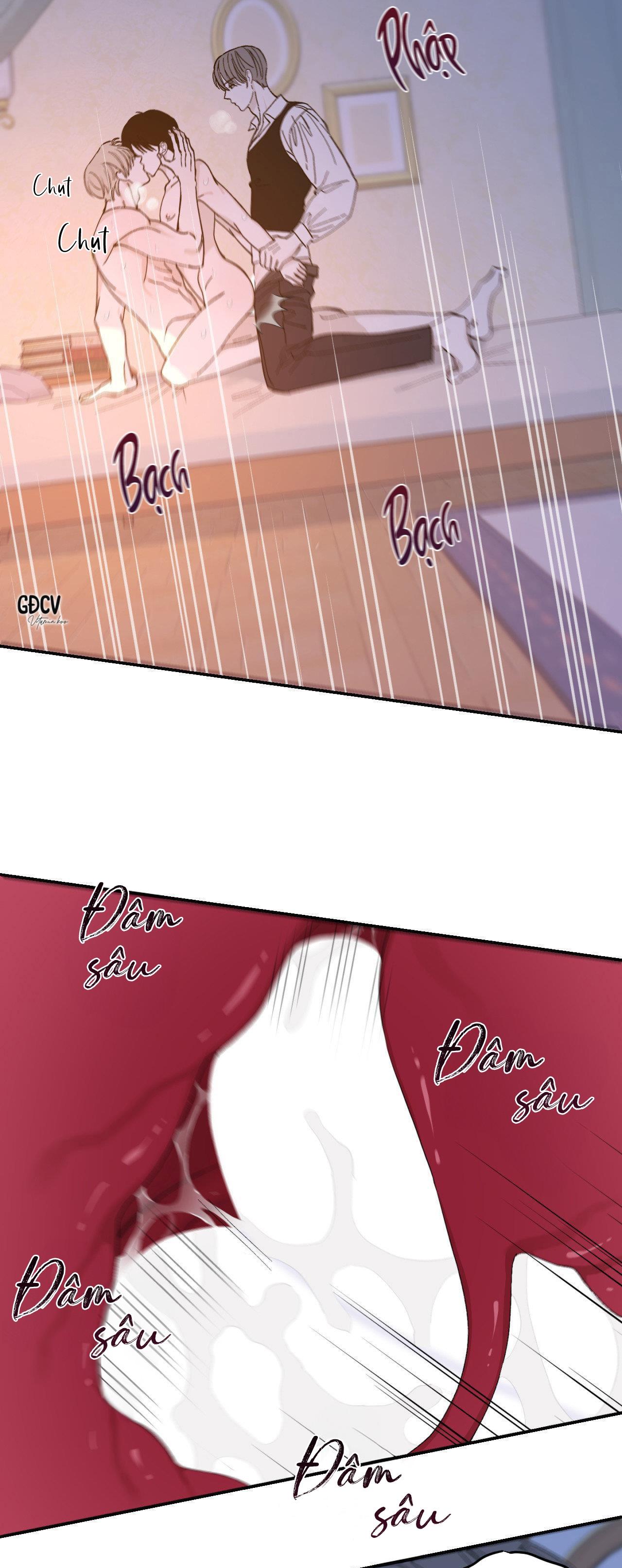 Đọc truyện GIA NHÂN - Chapter 21