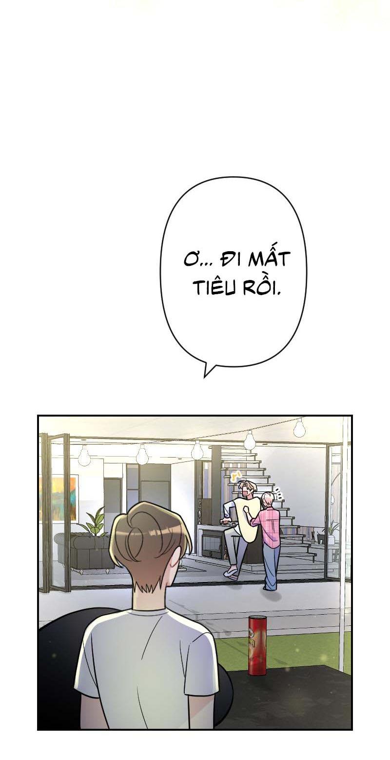 Đọc truyện Tình yêu của chúng ta sắp thành hình rồi - Chapter 16