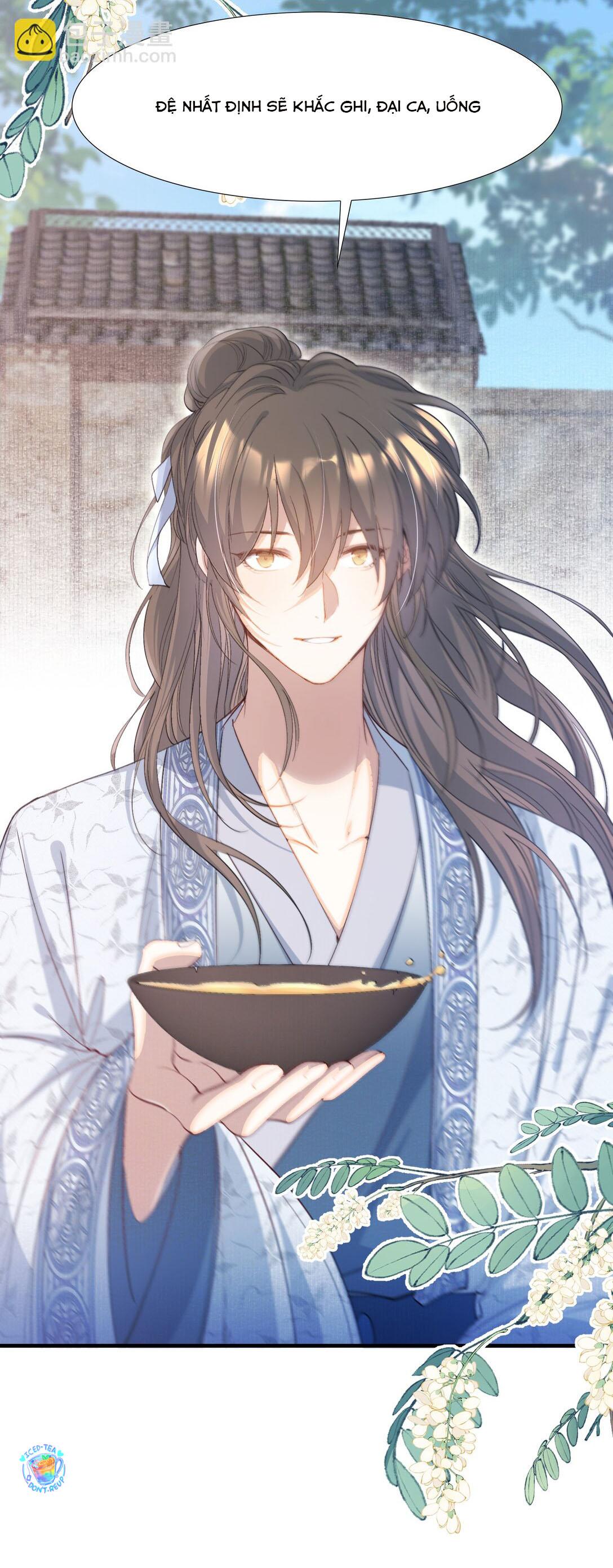 Đọc truyện Loạn thế vi vương - Chapter 92