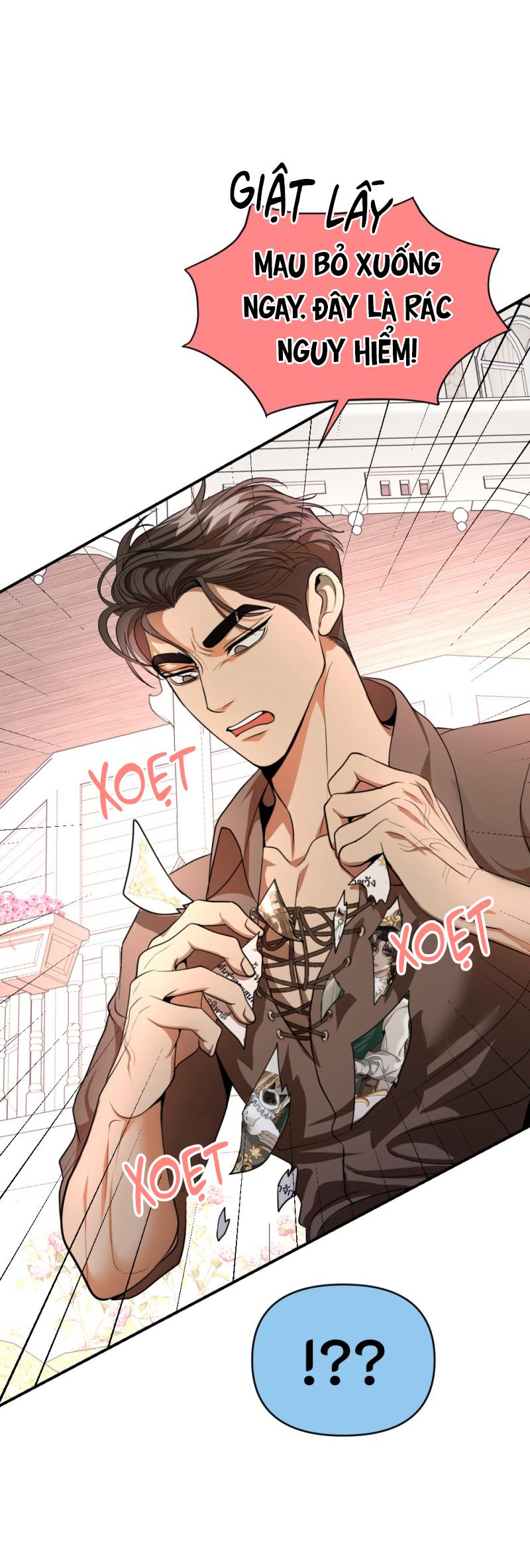 Đọc truyện Cô bé lọ lem - Chapter 2