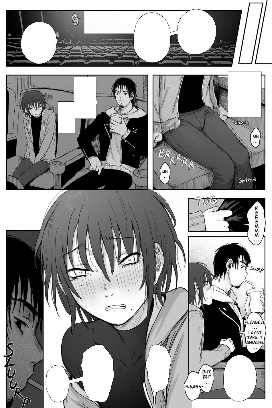 Đọc truyện ONESHOT CHỊCH - Chapter 177.1