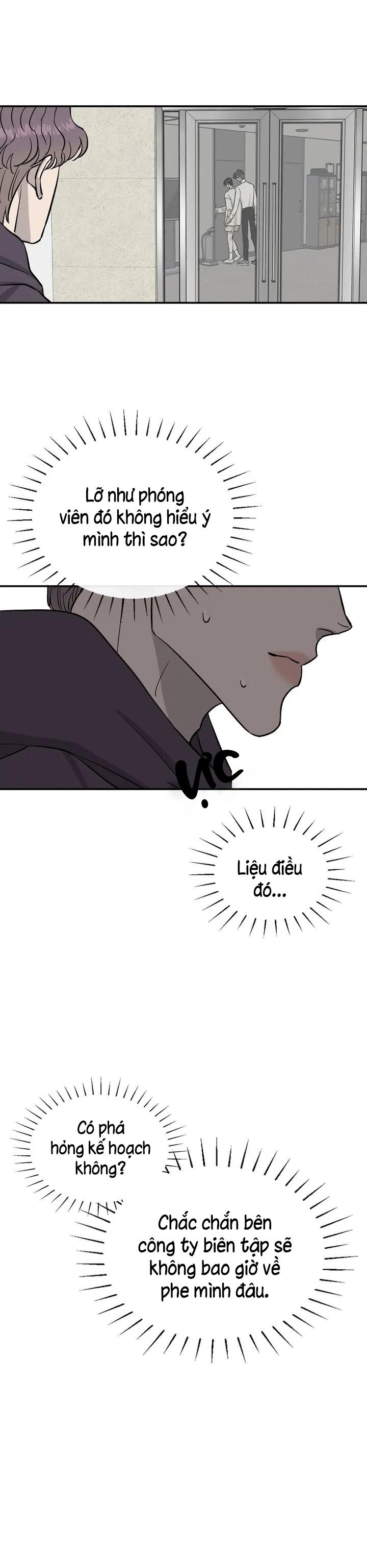 Đọc truyện Vươn Tới Những Vì Sao - Chapter 41