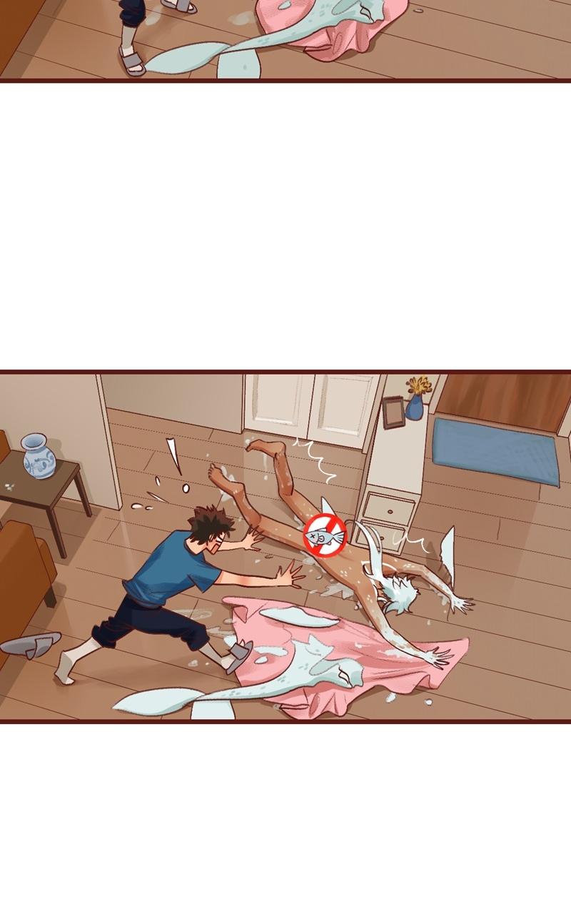 Đọc truyện BAILIN AND LIYUN ( NEW SS ) - Chapter 55