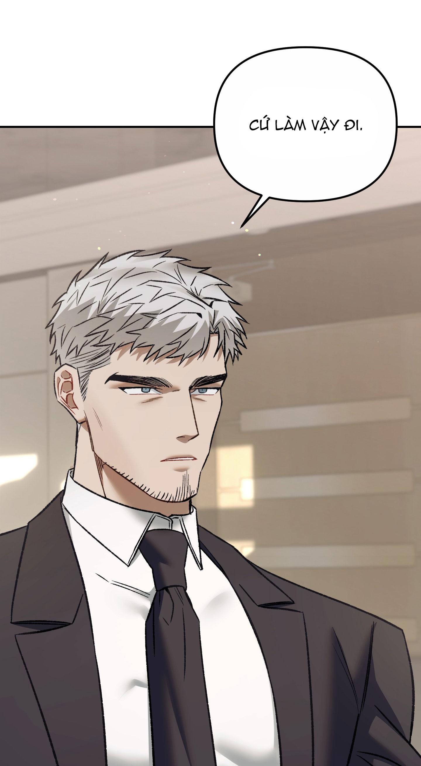 Đọc truyện SOMETHING IMPOSSIBLE - Chapter 3