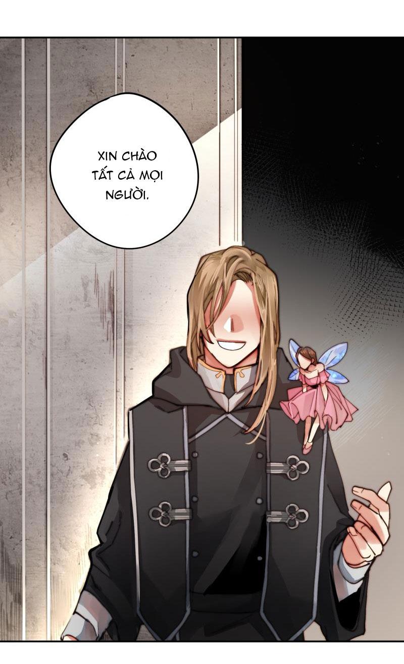 Đọc truyện KHI LONG THẦN RƠI VÀO LƯỚI TÌNH - Chapter 7