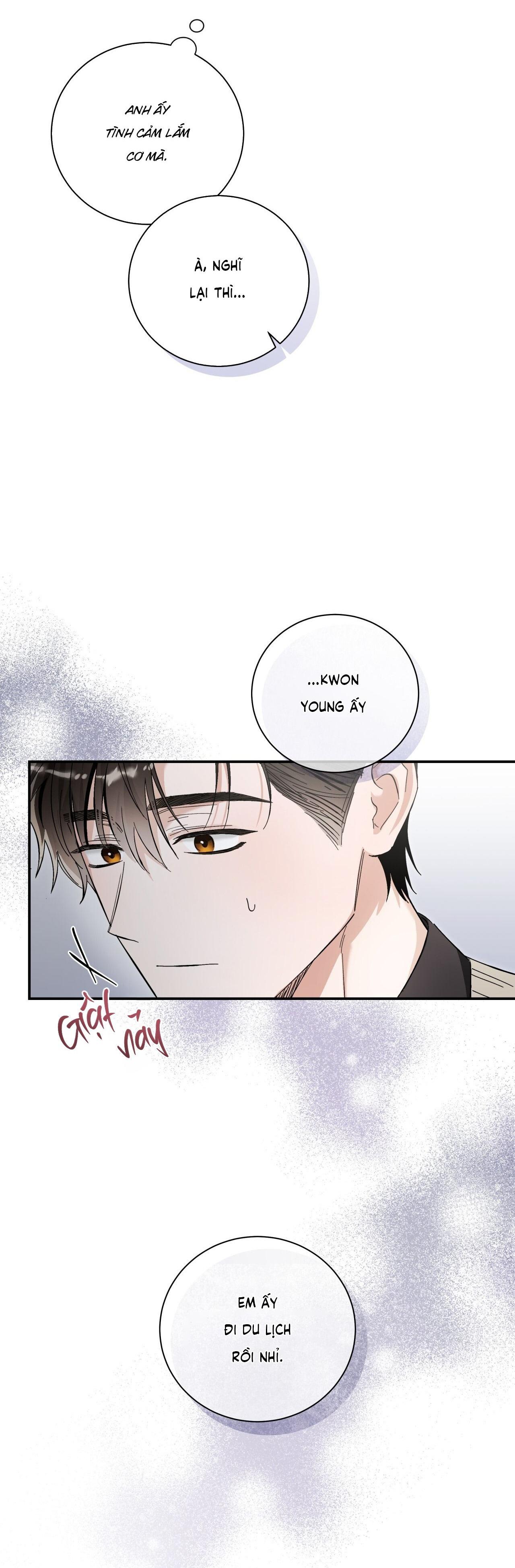 Đọc truyện MỐI TÌNH KHÔNG CÔNG BẰNG - Chapter 14