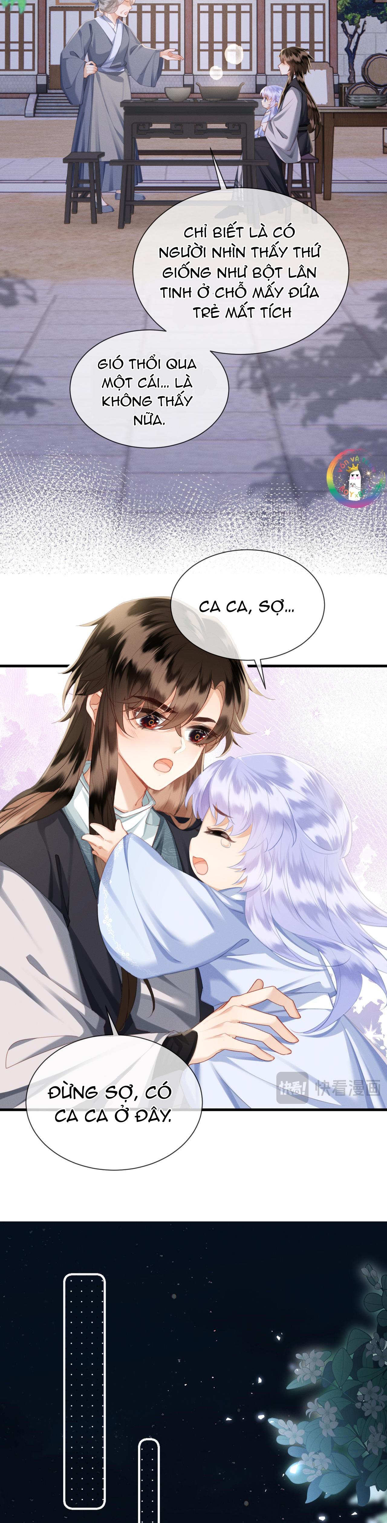 Đọc truyện Chiếm Đoạt Quân Phụ - Chapter 15