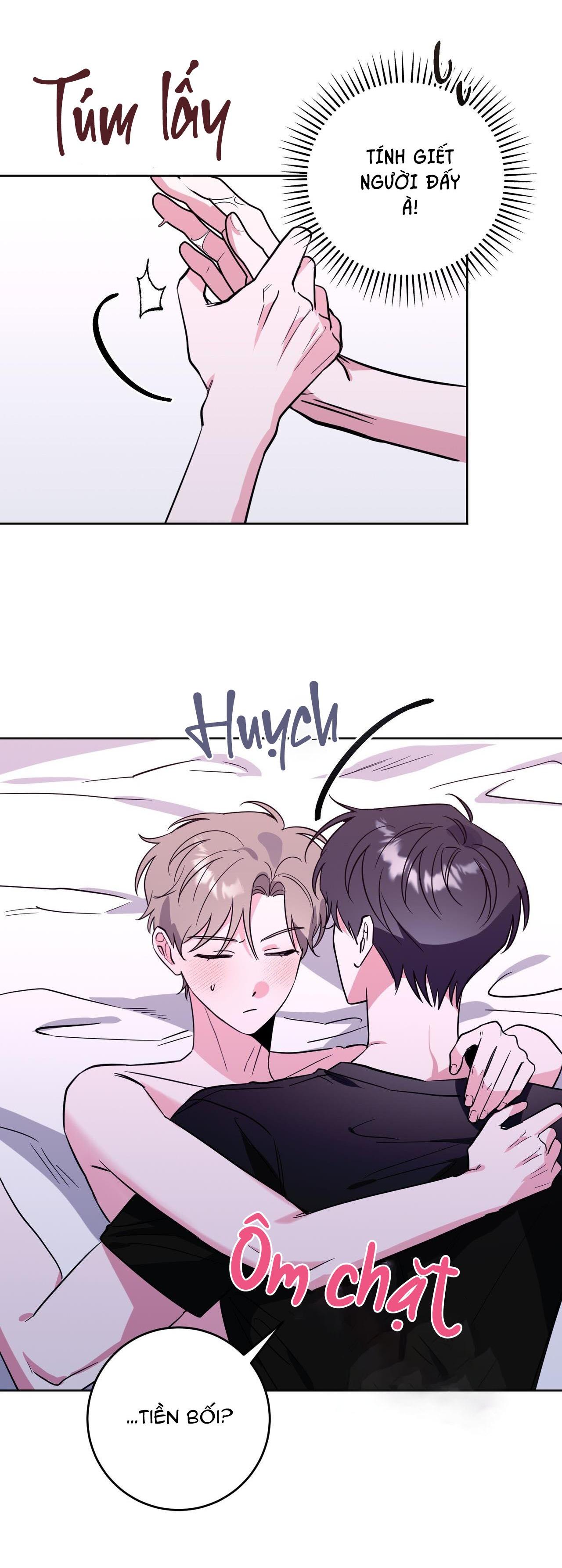 Đọc truyện CẠM BẪY ĐẠI HỌC - Chapter 72