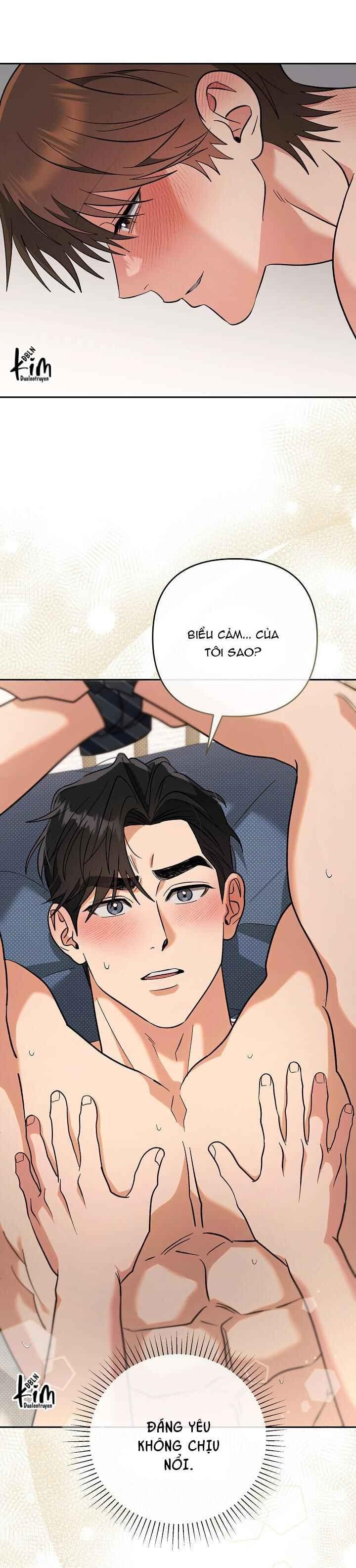 Đọc truyện ROMANCE NOT ROMANTIC - Chapter 32