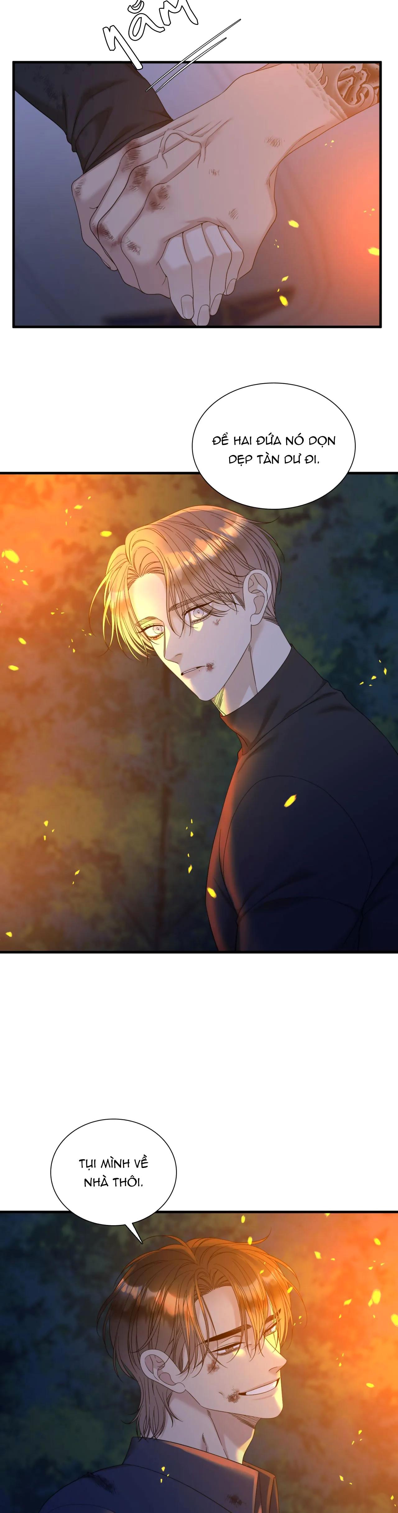 Đọc truyện TÊN RÁC RƯỞI - Chapter 69