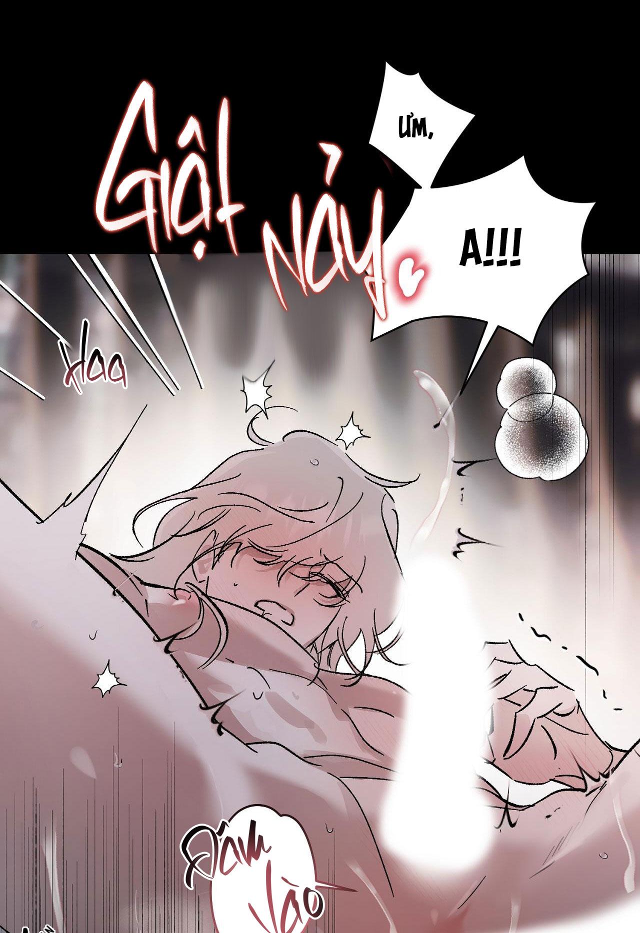 Đọc truyện BL CỔ TRANG-ÂU CỔ NGẮN NHÀ KIM - Chapter 36.2