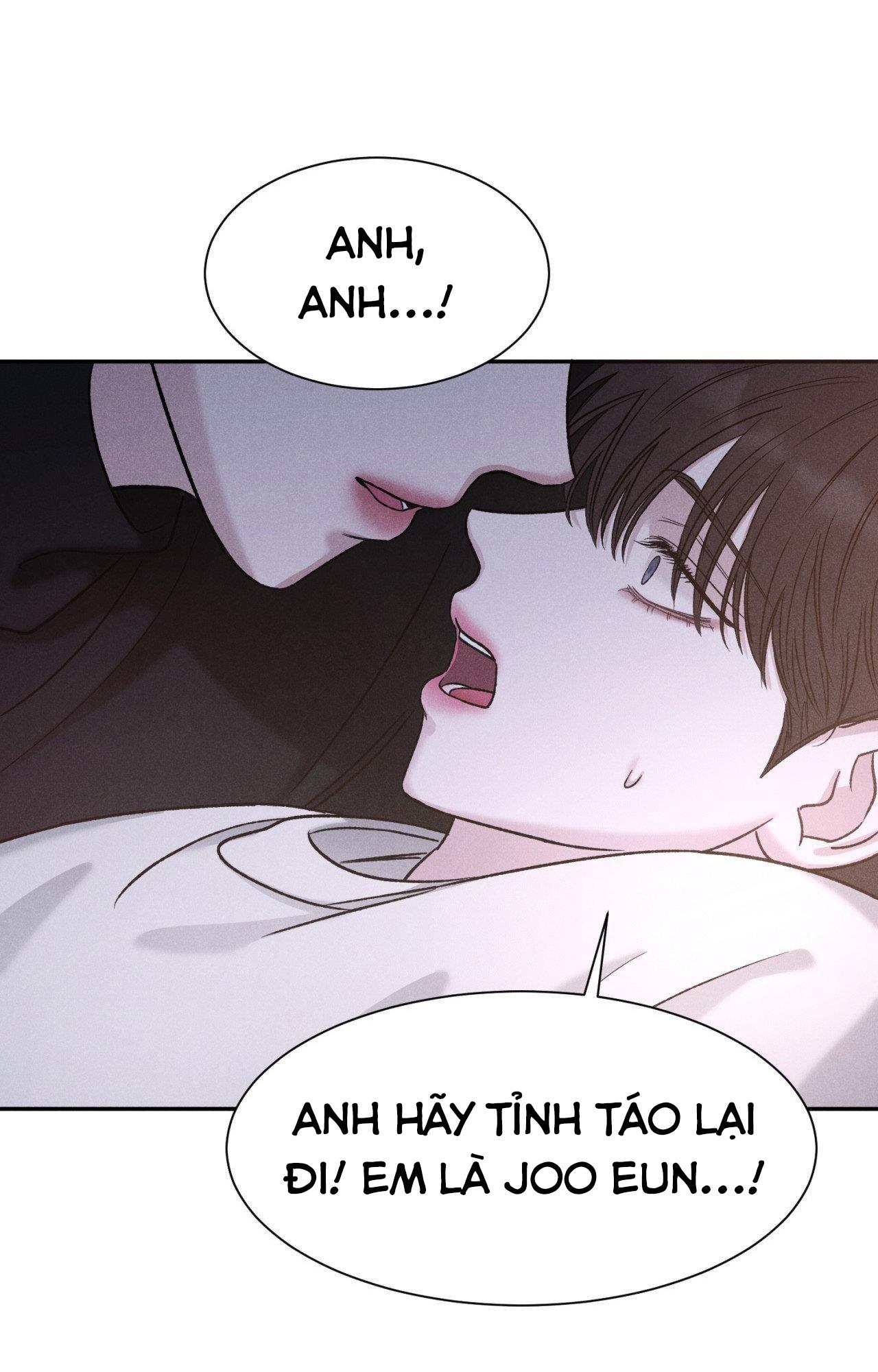 Đọc truyện ÂN HUỆ - Chapter 3