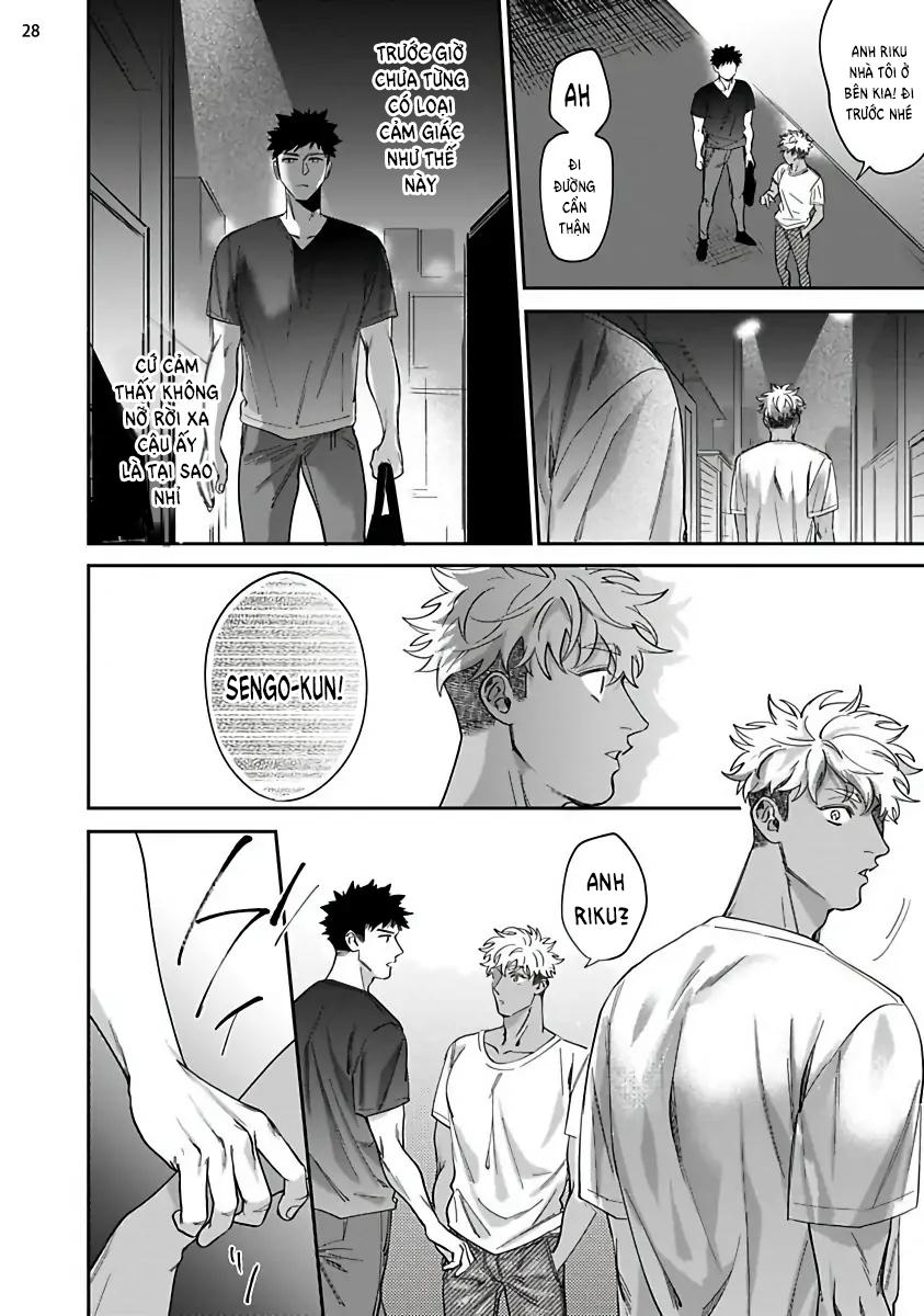 Đọc truyện Oneshot ịch ịch - Chapter 227