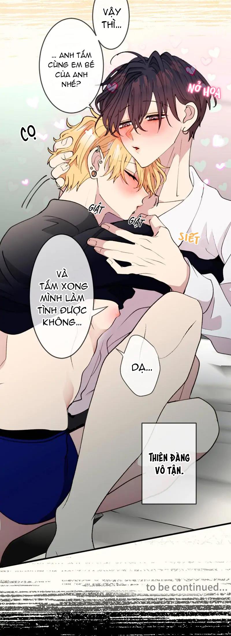 Đọc truyện Kẻ Theo Dõi Biến Thái Của Tôi - Chapter 113