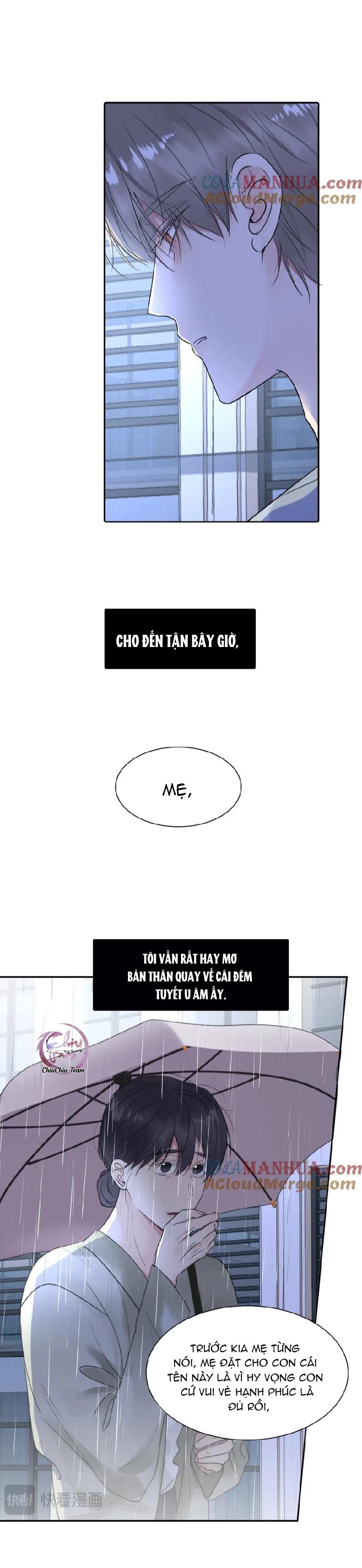Đọc truyện Chó Chuộc Tội - Chapter 41