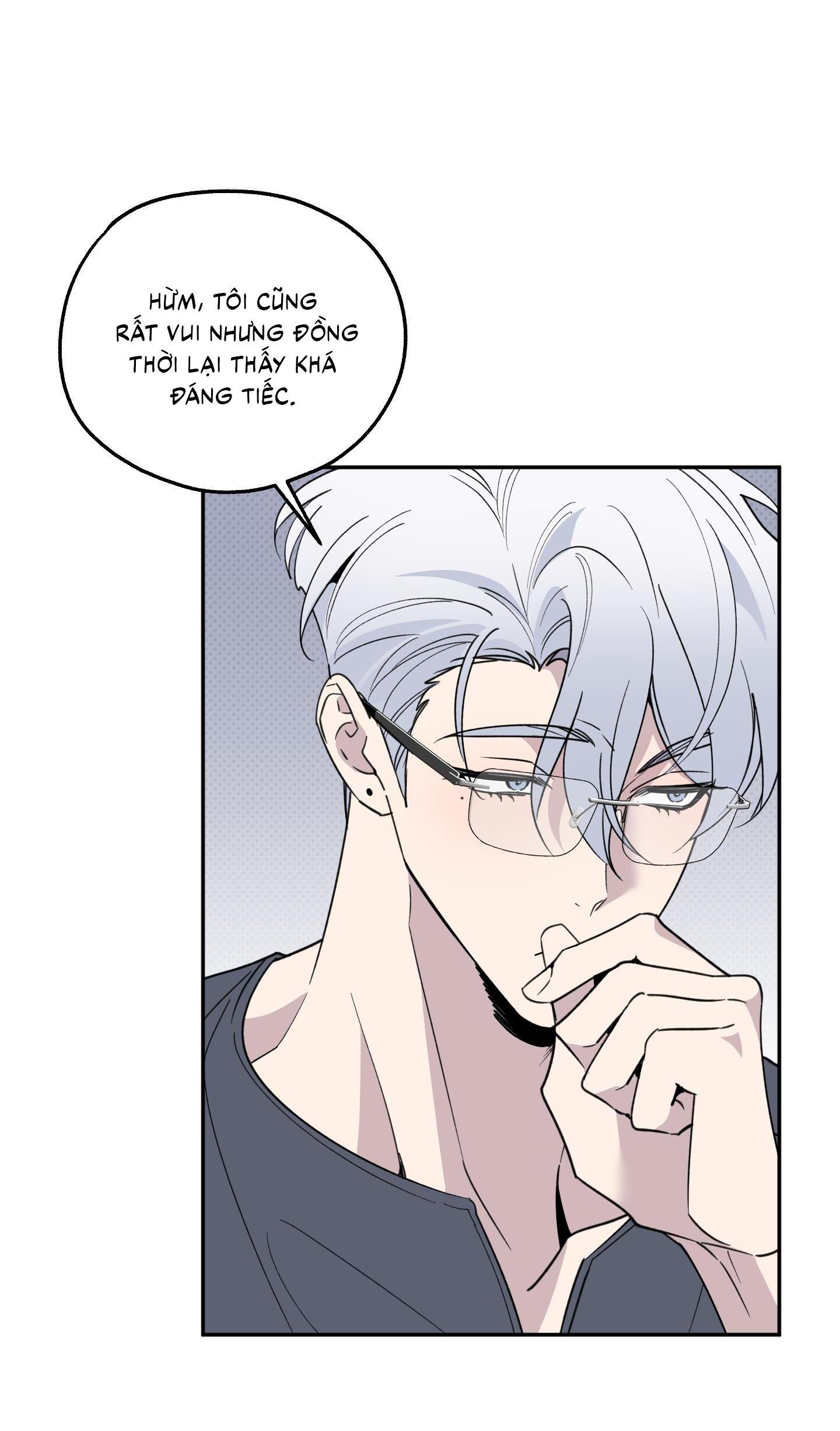 Đọc truyện  Carrot And Stick - Chapter 11