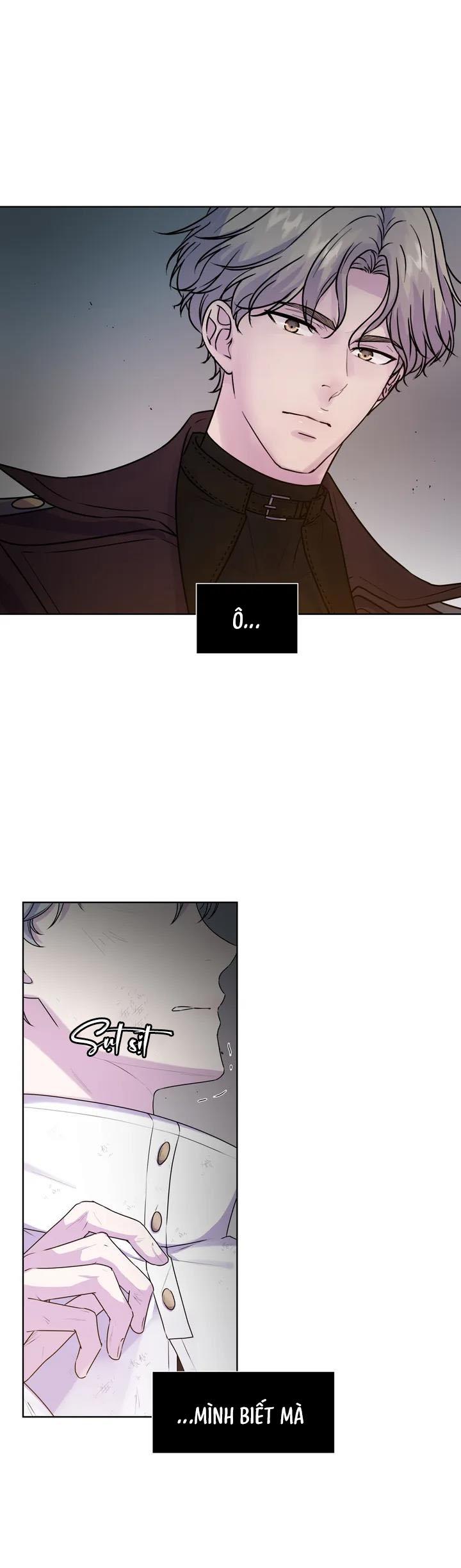 Đọc truyện (END) Guiding Light - Chapter 1