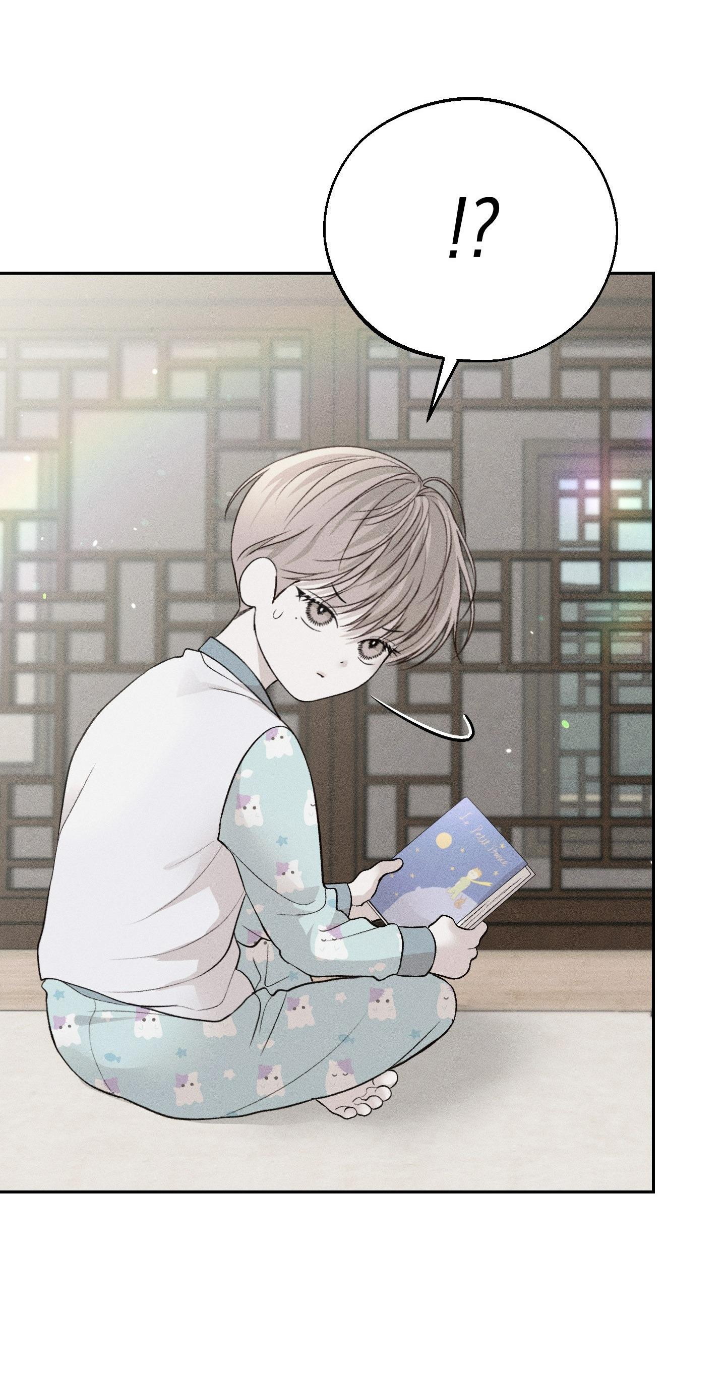 Đọc truyện MÁU ĐỔ - Chapter 1
