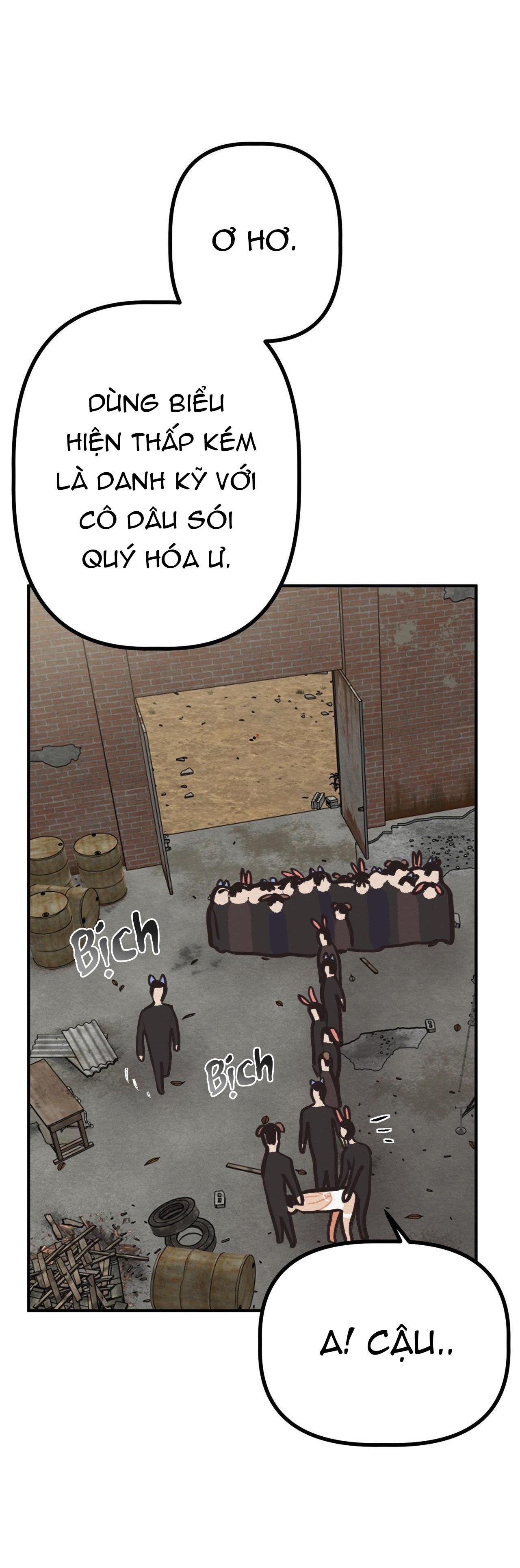 Đọc truyện ÁC MA ĐỈNH CẤP - Chapter 39
